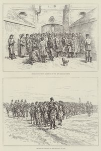 Military at Kiev